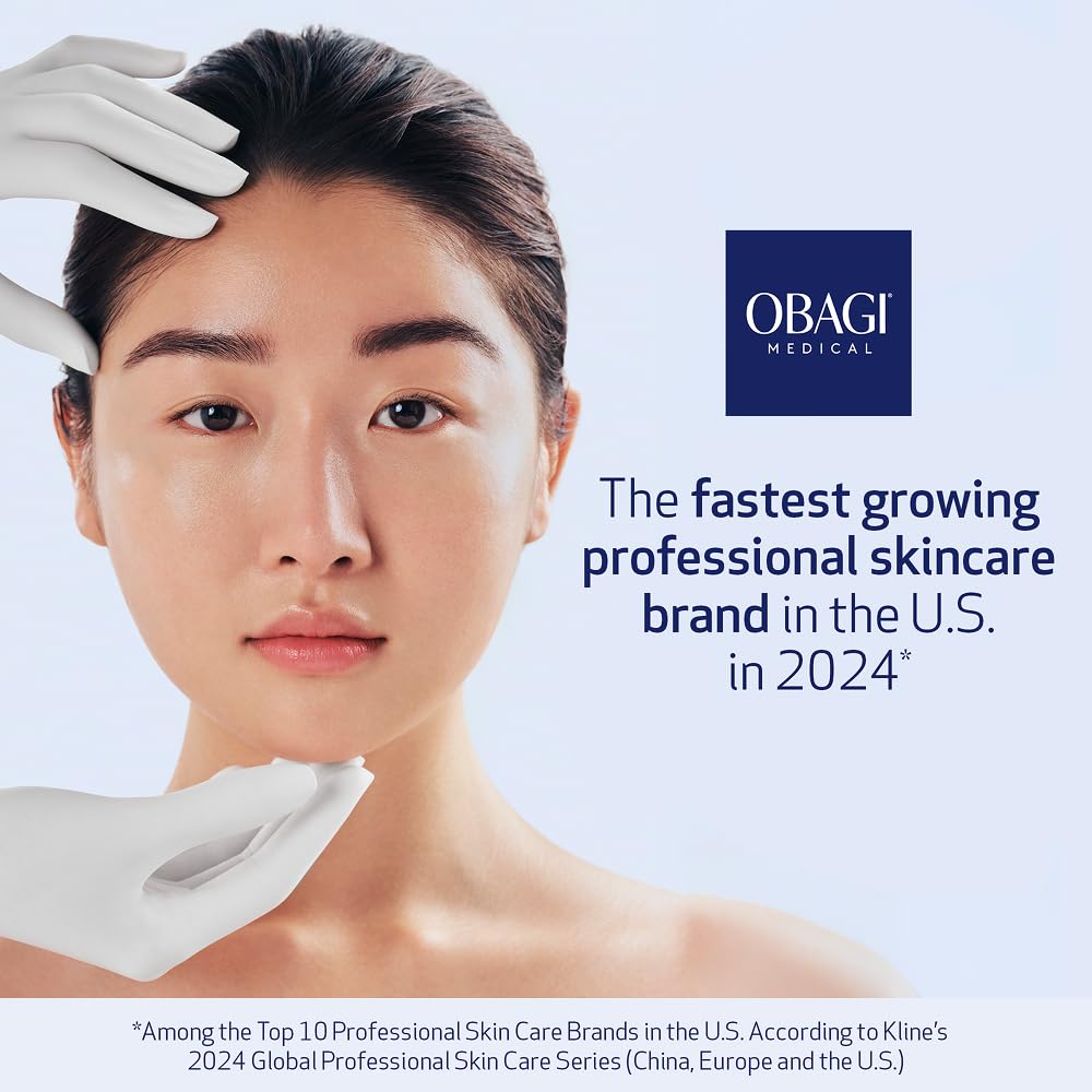 Obagi ELASTIderm Eye Cream – Lightweight, Smooth Formula Clinically Proven to Help Reduce the Appearance of Fine Lines & Wrinkles