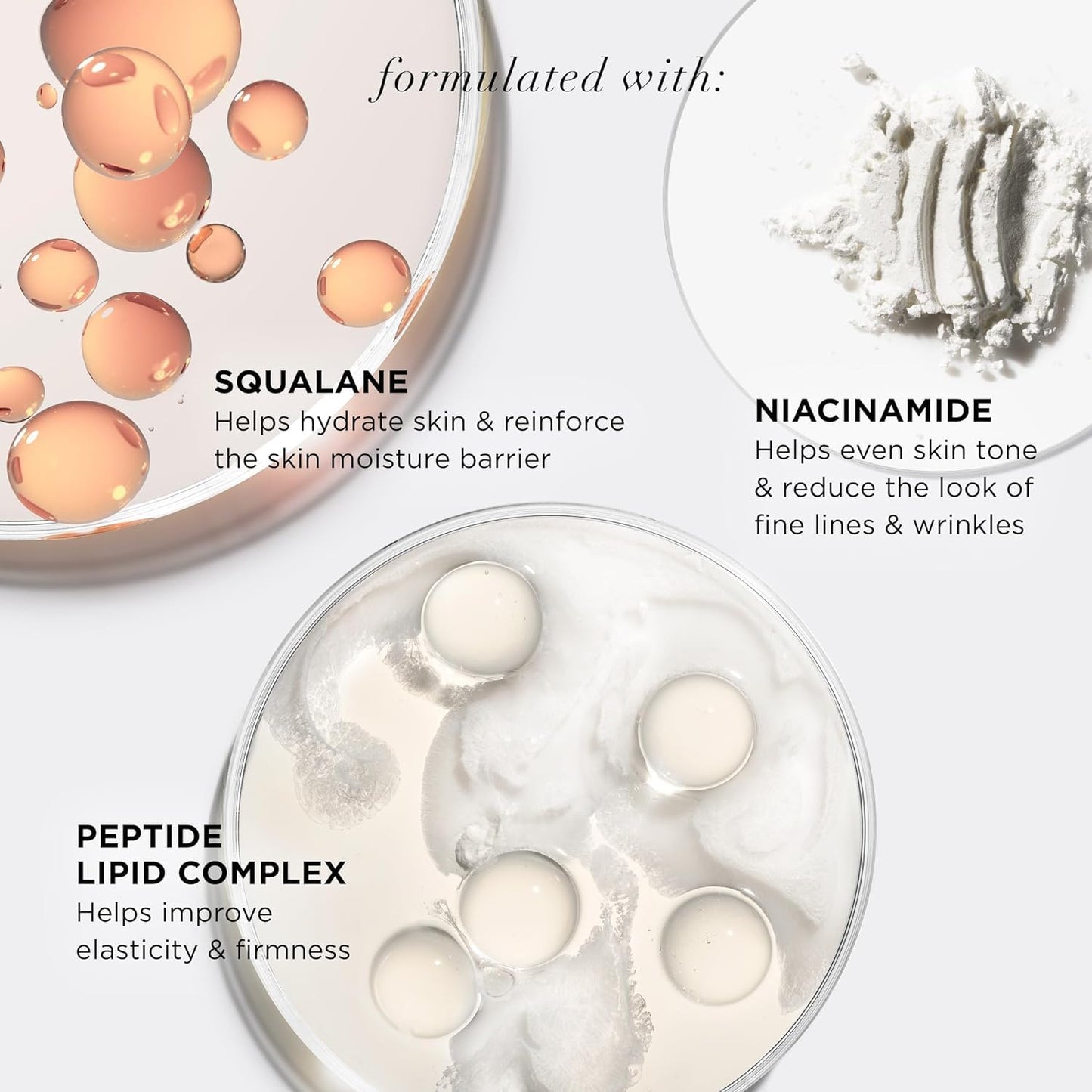 IT Cosmetics Confidence in a Cream - Hydrating & Anti Aging Face Moisturizer, Visibly Reduces Fine Lines, Wrinkles & Signs of Aging, Repairs Skin Barrier, With Squalane & Ceramides, For All Skin Types