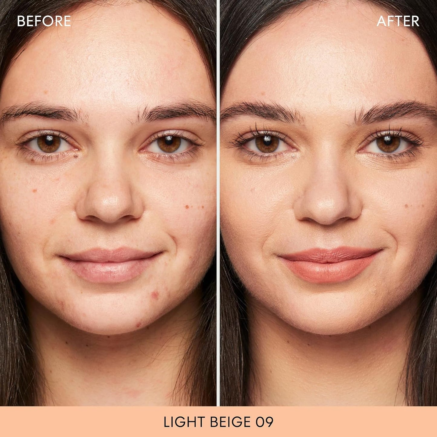 bareMinerals Original Loose Powder Foundation SPF 15, Clean Mineral Powder Face Makeup, Sheer-to-Full Coverage, Talc-Free, Non-Comedogenic, Vegan