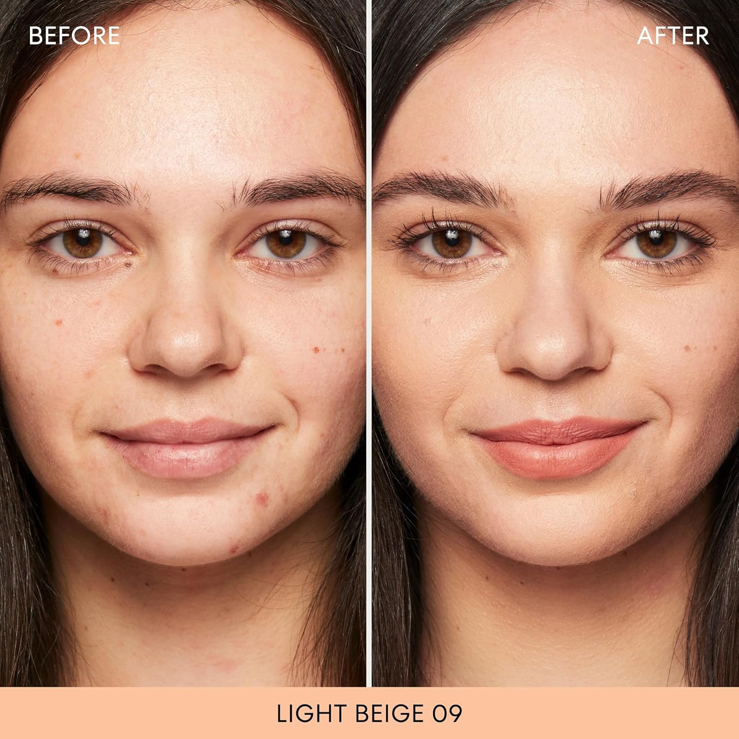 bareMinerals Original Loose Powder Foundation SPF 15, Clean Mineral Powder Face Makeup, Sheer-to-Full Coverage, Talc-Free, Non-Comedogenic, Vegan