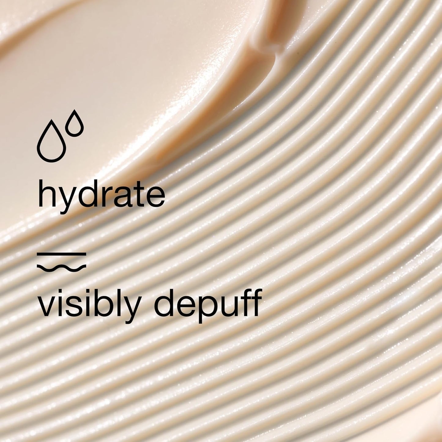 Clinique All About Eyes Lightweight Eye Cream With Vitamin C | Hydrating, Brightening, Depuffing + Dark Circle Reducing