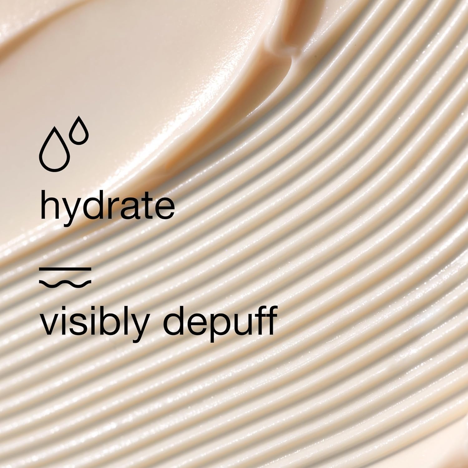 Clinique All About Eyes Lightweight Eye Cream With Vitamin C | Hydrating, Brightening, Depuffing + Dark Circle Reducing